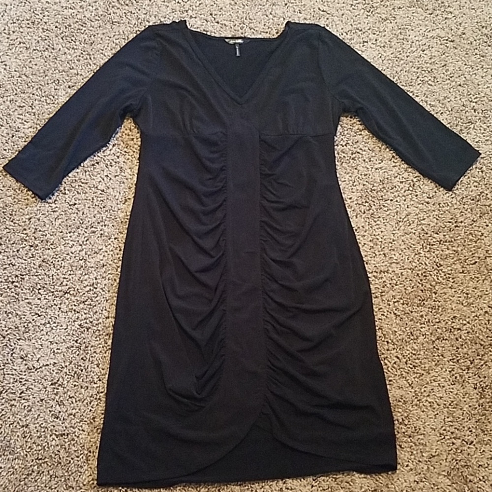 Daisy Fuentes dress